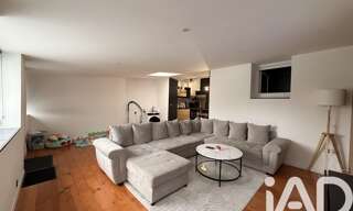 Maison 6 Pièces 90 m² à vendre à Aniche (59580)