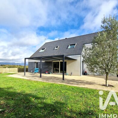 Maison 6 pièces 330000 €