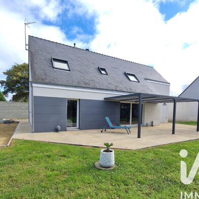 Maison 6 pièces 330000 €