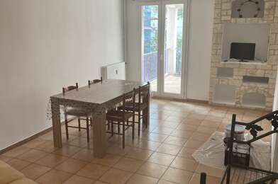 Appartement 4 pièces 123000 €