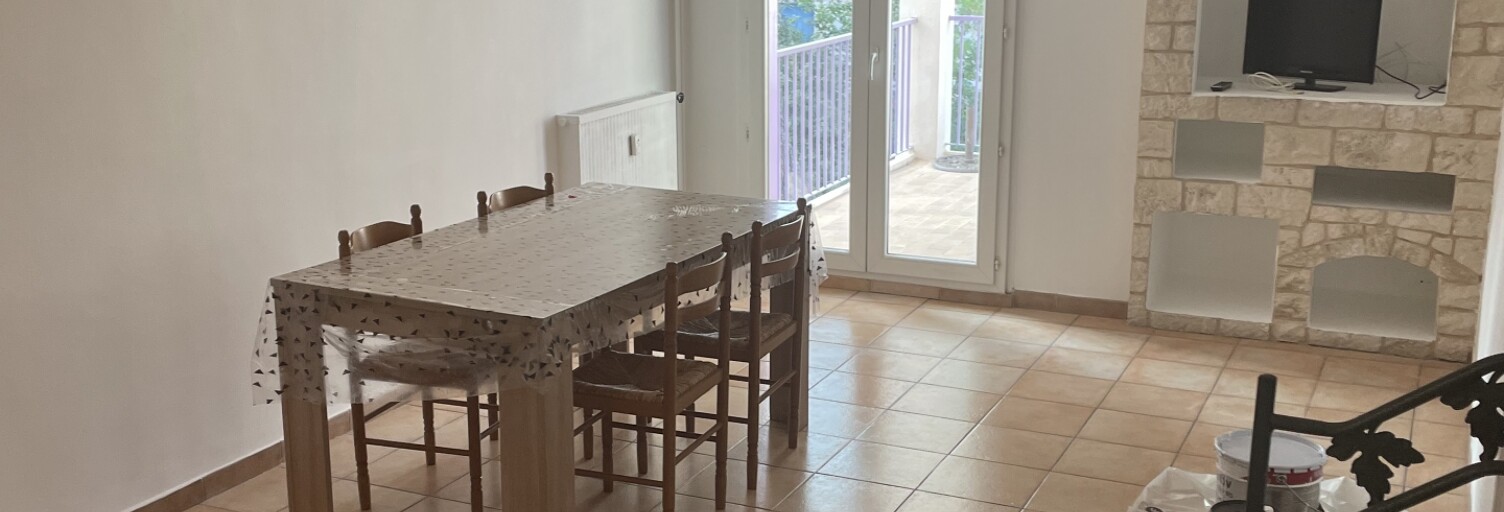 Appartement 4 Pièces 76 m² à vendre à Manosque (04100)