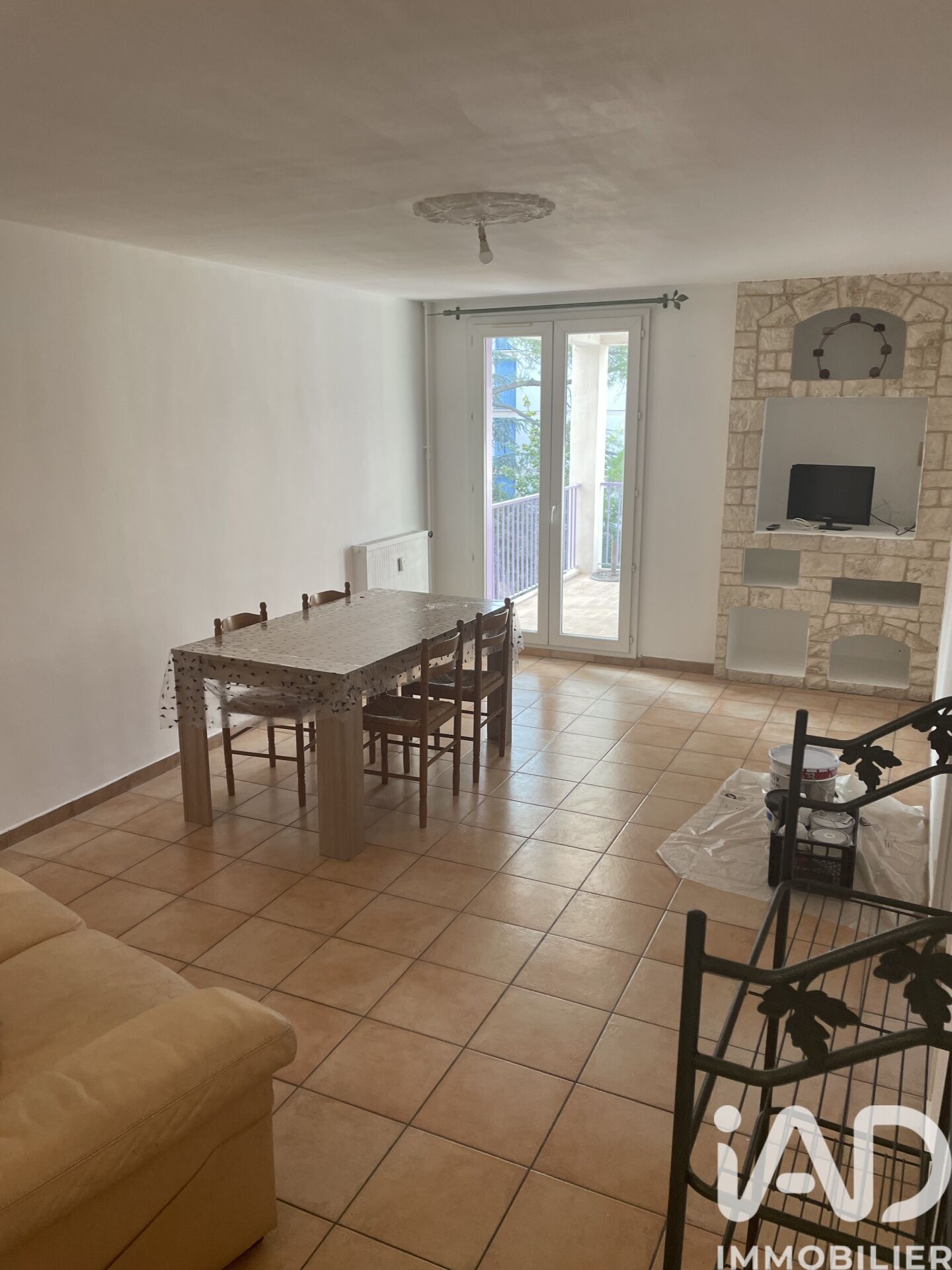 Appartement à vendre, 4 pièces, 76 m², Manosque