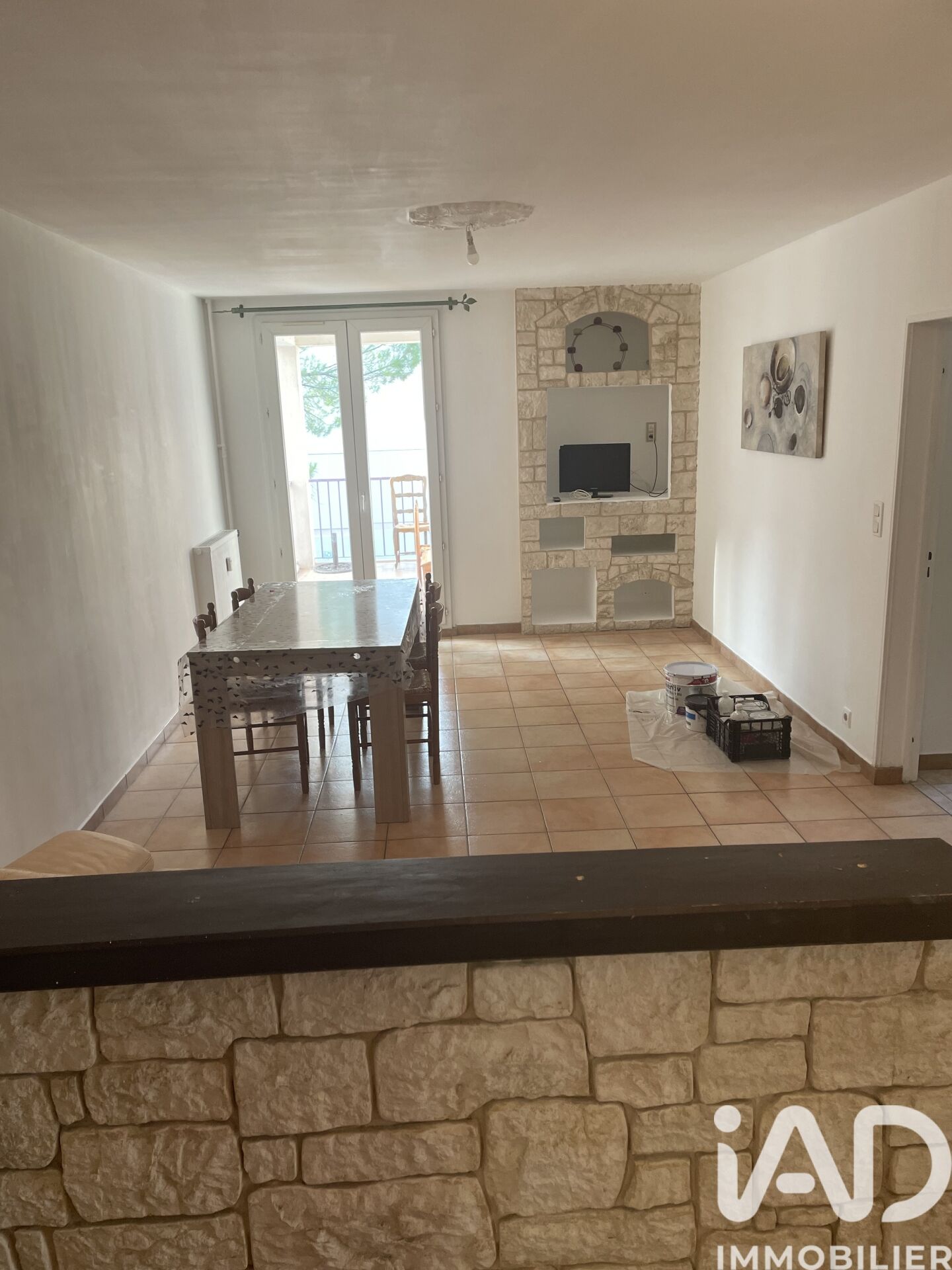 Vente Appartement 4 pièces - Photo 3