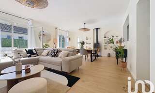 Maison 5 Pièces 120 m² à vendre à Lescar (64230)