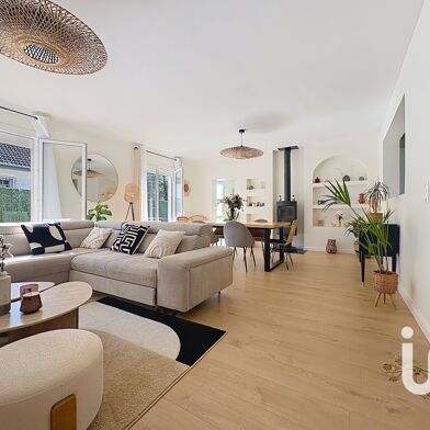 Maison 5 pièces 364000 €