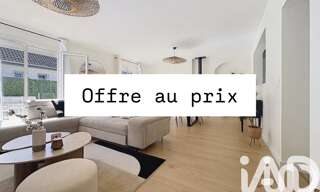 Maison 5 Pièces 120 m² à vendre à Lescar (64230)