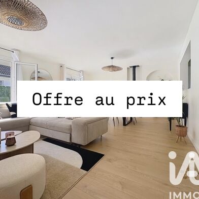Maison 5 pièces 364000 €