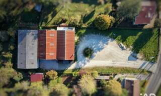 Commerce  760 m² à vendre à Chasseneuil-sur-Bonnieure (16260)