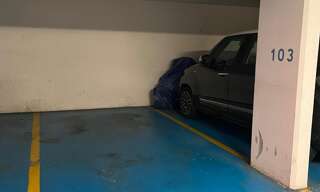 Garage  11 m² à vendre à Paris 14 (75014)