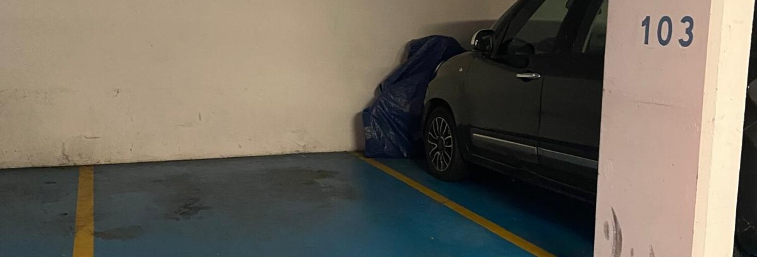 Garage  11 m² à vendre à Paris 14 (75014)