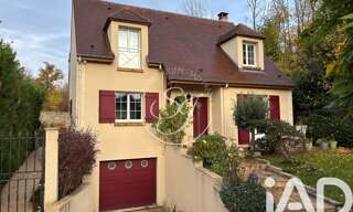 Maison 7 Pièces 152 m² à vendre à Soisy-sur-Seine (91450)