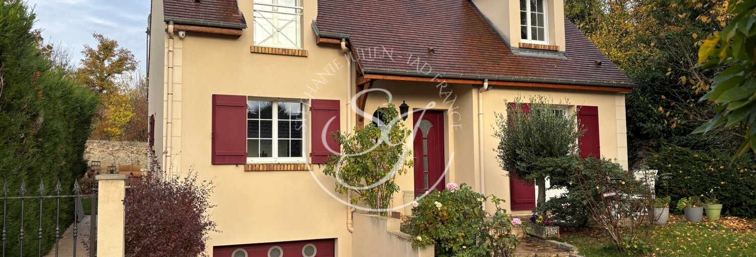 Maison 7 Pièces 152 m² à vendre à Soisy-sur-Seine (91450)