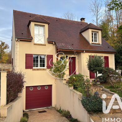Maison 7 pièces 495000 €