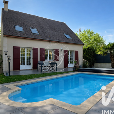 Maison 7 pièces 495000 €