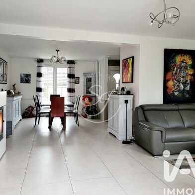 Maison 7 pièces 495000 €