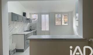 Maison 6 Pièces 109 m² à vendre à Libourne (33500)