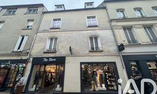 Appartement 3 Pièces 60 m² à vendre à Meaux (77100)