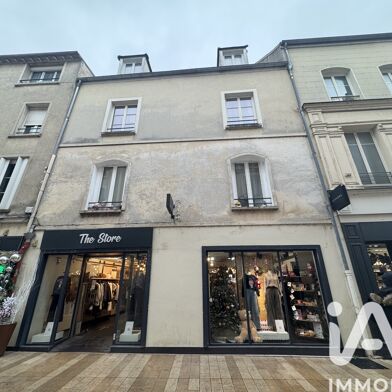 Appartement 3 pièces 176000 €