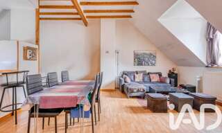 Appartement 3 Pièces 60 m² à vendre à Meaux (77100)