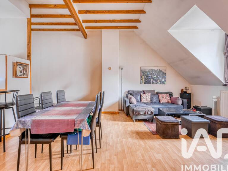 Vente Appartement 3 pièces — photo 1