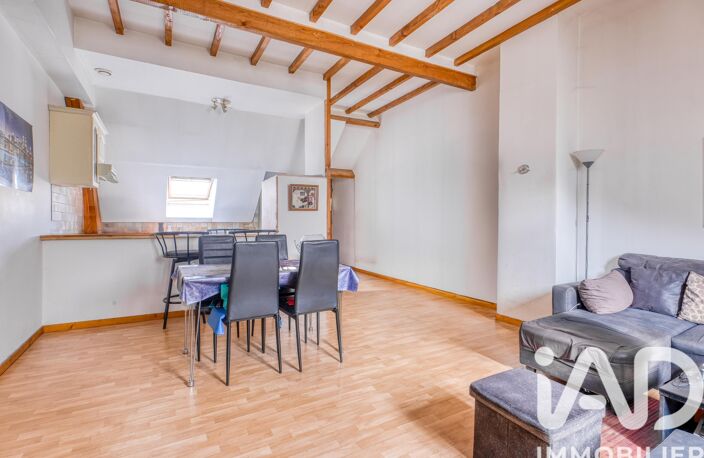 Vente Appartement 3 pièces — photo 2