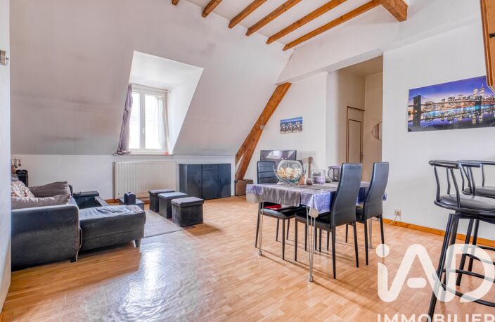 Vente Appartement 3 pièces — photo 3