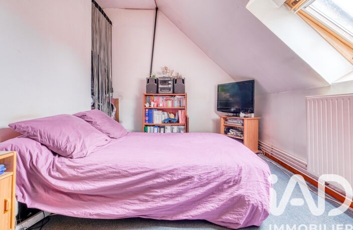 Vente Appartement 3 pièces — photo 5