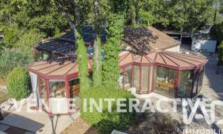 Maison 5 Pièces 136 m² à vendre à Saint-Paul-en-Forêt (83440)