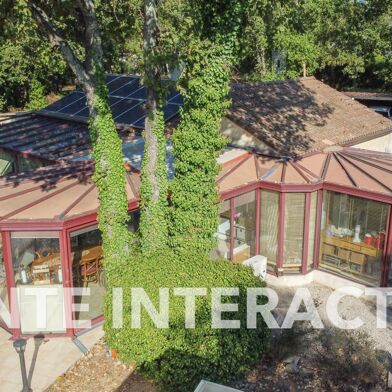 Maison 5 pièces 395000 €