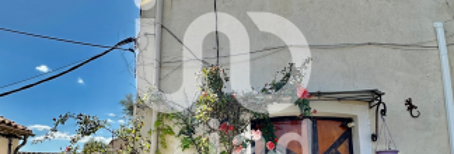 Maison 4 Pièces 85 m² à vendre à Le Luc (83340)