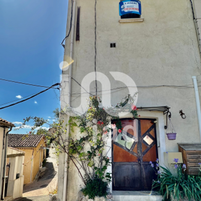 Maison 4 pièces 165000 €