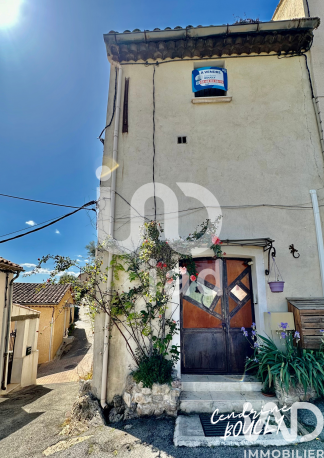 Le-Luc - 85m² - 4p. - 3ch.