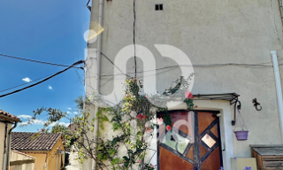 Maison 4 Pièces 85 m² à vendre à Le Luc (83340)