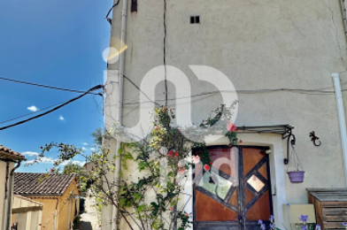 Maison 4 pièces 165000 €