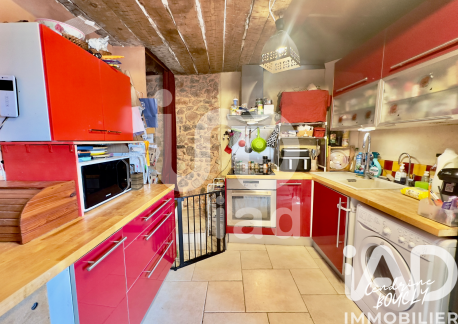 Vente Maison de village 4 pièces - Photo 2