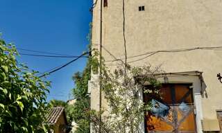 Maison 4 Pièces 85 m² à vendre à Le Luc (83340)