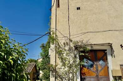 Maison 4 pièces 160000 €