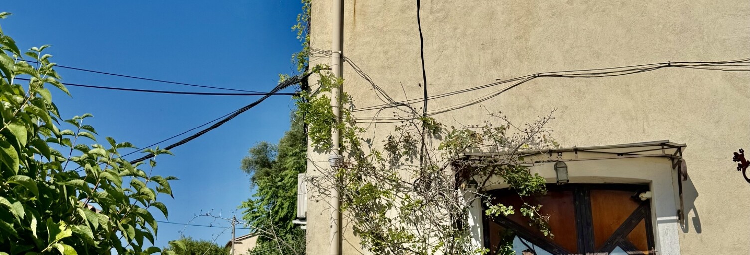 Maison 4 Pièces 85 m² à vendre à Le Luc (83340)