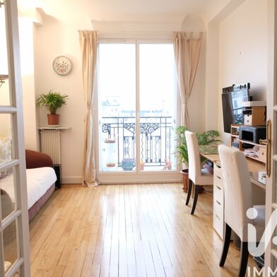 Appartement 3 pièces 550000 €