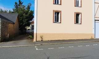 Maison 5 Pièces 124 m² à vendre à Guémené-Penfao (44290)