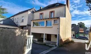 Maison 5 Pièces 124 m² à vendre à Guémené-Penfao (44290)