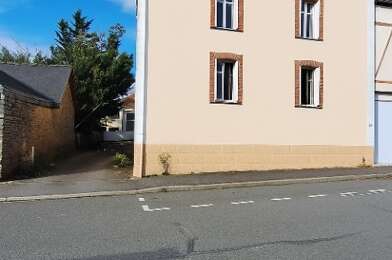 Maison 5 pièces 139000 €