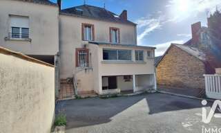 Maison 5 Pièces 124 m² à vendre à Guémené-Penfao (44290)