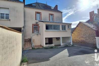 Maison 5 pièces 139000 €