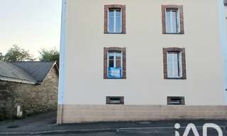 Maison 5 Pièces 124 m² à vendre à Guémené-Penfao (44290)