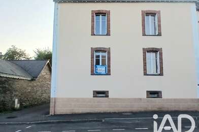 Maison 5 pièces 139000 €