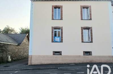Vente Maison de ville 5 pièces — photo du bien