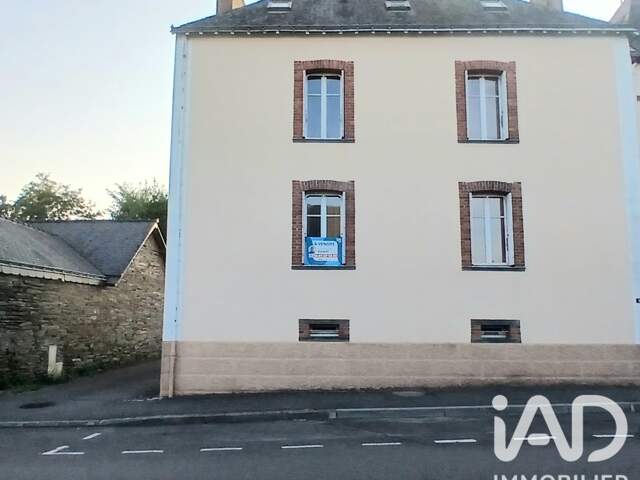 Vente Maison de ville 5 pièces — photo du bien