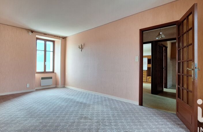Vente Maison de ville 5 pièces — photo 3