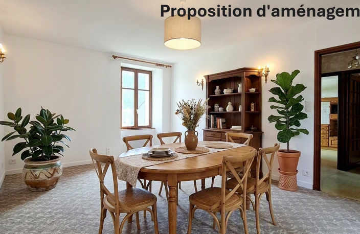 Vente Maison de ville 5 pièces — photo 4